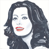 Sophia Loren