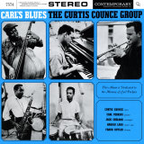 Curtis Counce Group - Carl's Blues