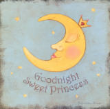 Goodnight Sweet Princess
