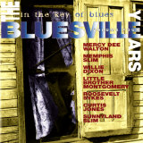 The Bluesville Years: Vol 4