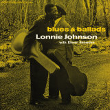Lonnie Johnson - Blues and Ballads