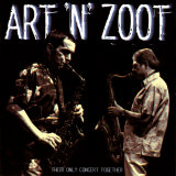 Art Pepper - Art 'N' Zoot