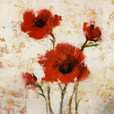 Simply Floral I