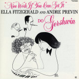 Ella Fitzgerald - Nice Work If You Can Get It