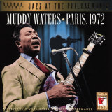 Muddy Waters - Paris  1972