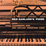Red Garland - Red Garland's Piano