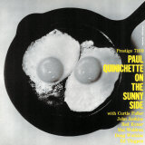 Paul Quinichette - On the Sunny Side