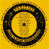 Prestige Sampler