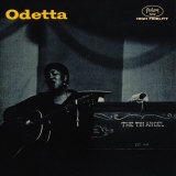 Odetta - The Tin Angel