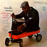 Thelonious Monk - Monk's Music