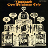 Don Friedman Trio - Flashback