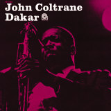 John Coltrane - Dakar