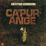 Dexter Gordon - Ca'Pur-Ange