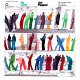 Art Pepper - No Limit