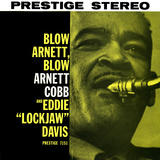 Arnett Cobb - Blow Arnett  Blow