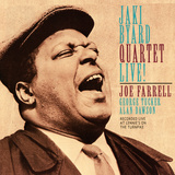 Jaki Byard Quartet - Live!