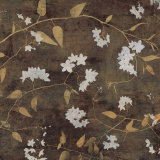Blossoms I
