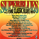 Superblues All-Time Classic Blues
