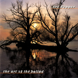 Art Pepper - The Art of the Ballad