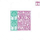 John Fahey - The New Possibility: John Fahey's G