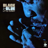 Little Sonny - Black and Blue