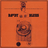Memphis Willie B - Bawdy Blues