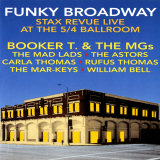 Funky Broadway