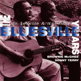 The Bluesville Years: Vol 5