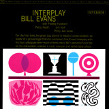 Bill Evans Quintet - Interplay