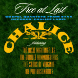 Free at Last: Gospel Quartets from Stax Records' Chalice Label