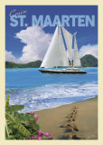 Cruise St Maarten