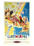 Cleethorpes  British Rail  c1960