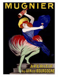 Mugnier Aperitif