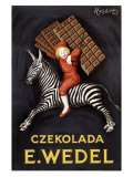 Czekolada E Wedel