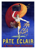 Pate Eclair