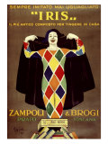 Iris  Zampoli & Brogi