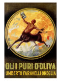 Olii Puri d'Oliva