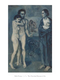 La Vie  c1903