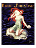 Poudre de Perles Fines