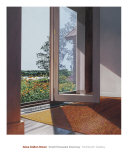 Small Flowered Doorway  c1996