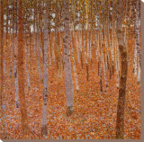 Beechwood Forest  1903