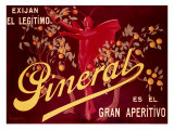 Pineral  Gran Apertivo