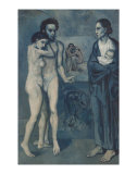 La Vie  c1903