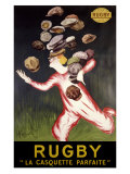 Rugby  La Casquette Parfaite