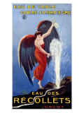 Eau des Recollets