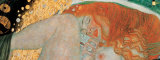 Danae (detail)