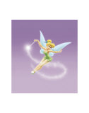 All You Need is Pixie Dust