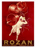 Rozan Chocolat
