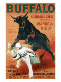 Buffalo Bouillon