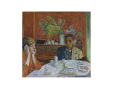 The Dessert  or After Dinner  c1920